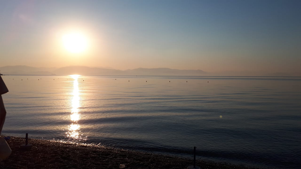 Strand Elea Beach Hotel