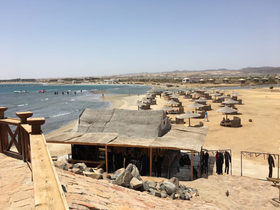 Strand Three Corners Equinox Beach Resort