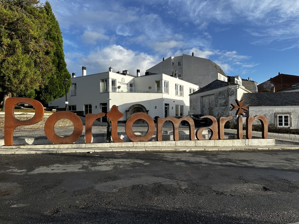 Außenansicht VISTALEGRE Hotel-Spa