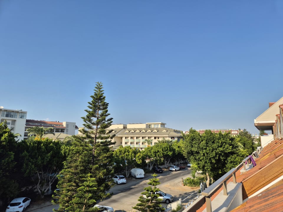 Zimmer Side Story Resort & Spa