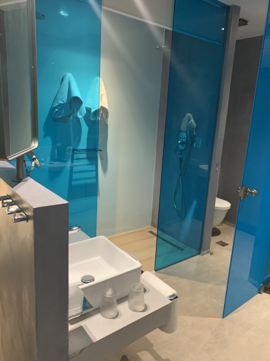 Zimmer Harmony Boutique Resort