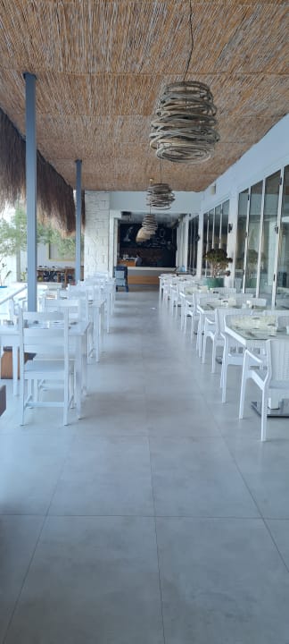 Gastro Design Plus Seya Beach Hotel