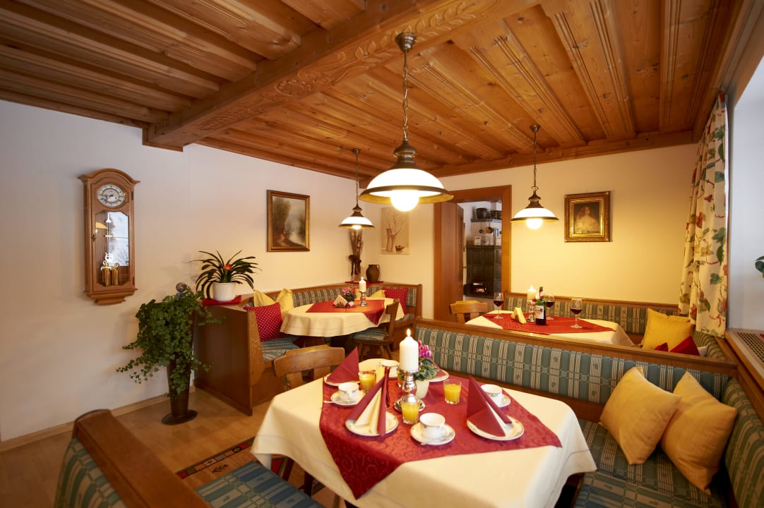 Gastro Haus Elisabeth