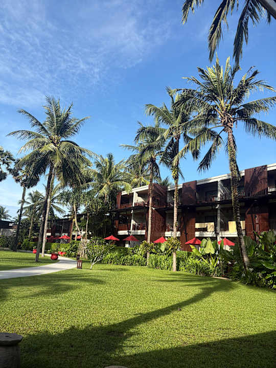 Außenansicht Ramada Resort by Wyndham Khao Lak