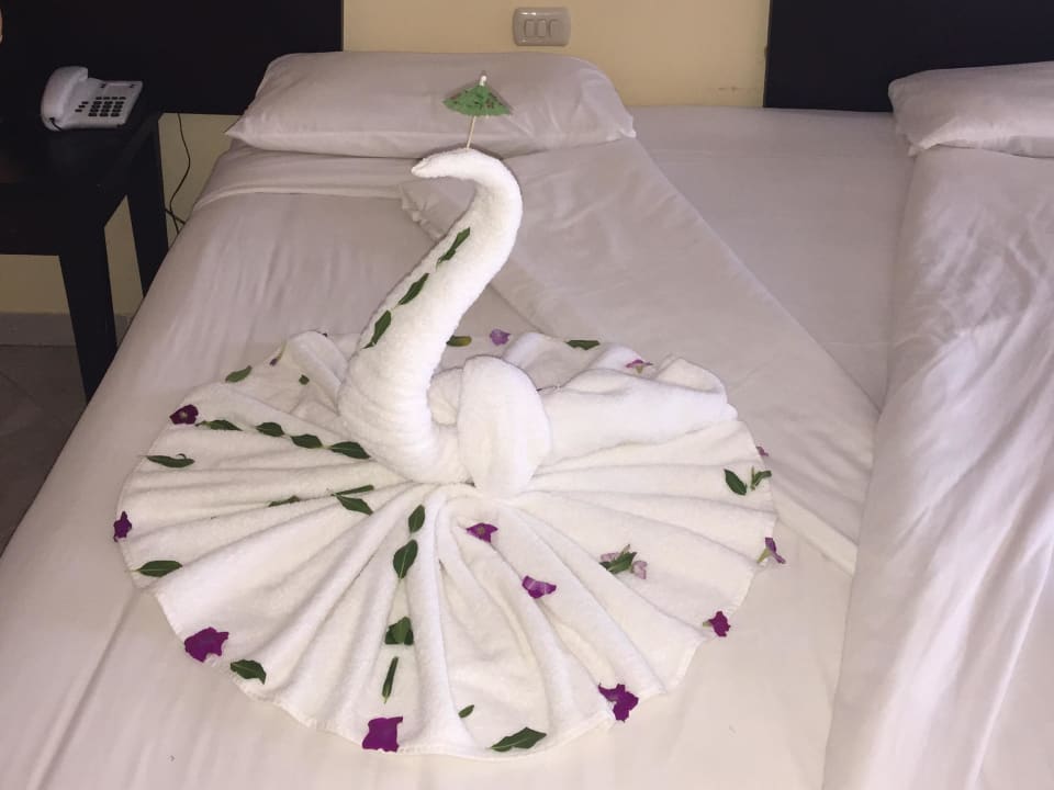 Bett Casa Mare Resort