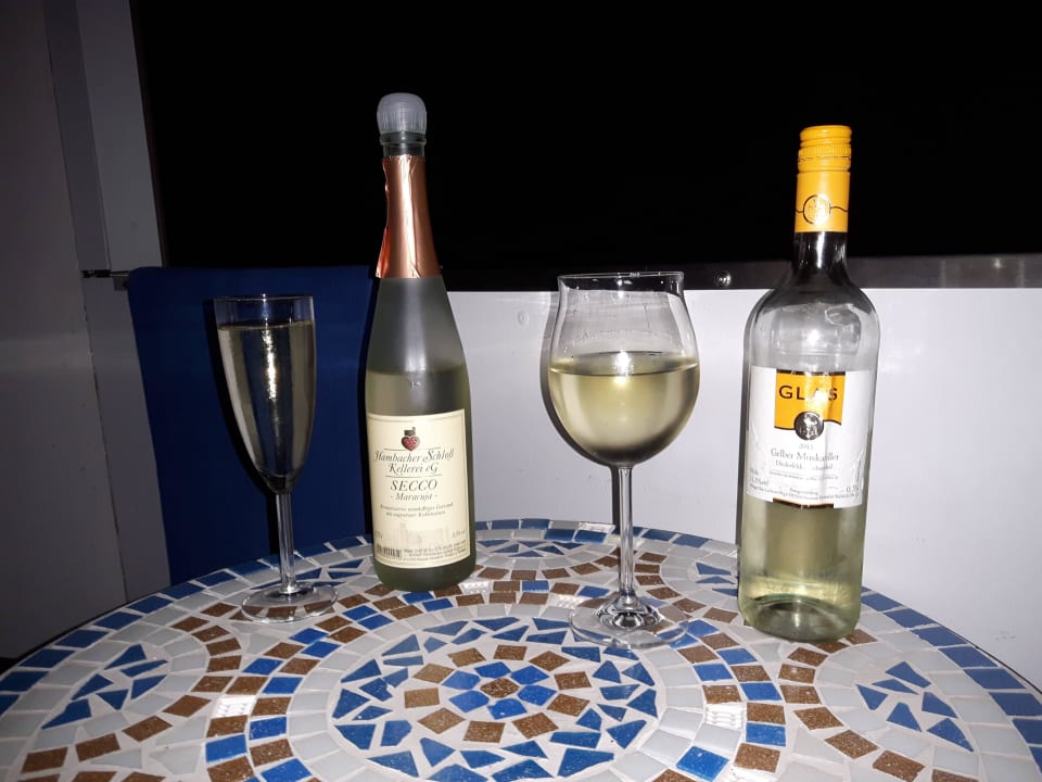 Balkon Thula Wellnesshotel Bayerischer Wald