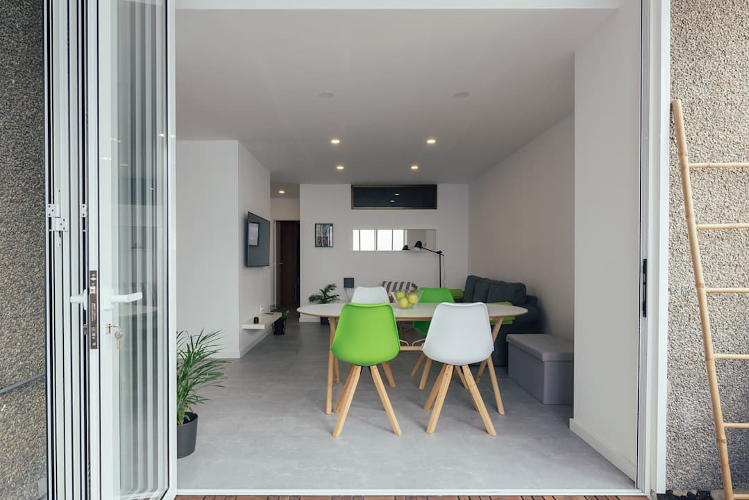 Zimmer El Garabato de Andrea