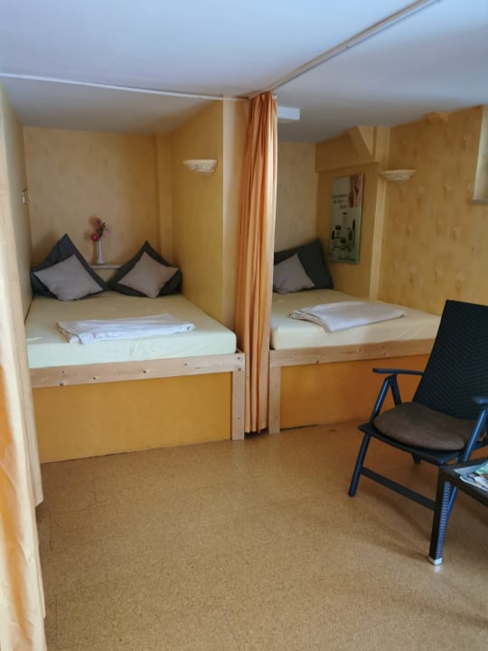 Pool Parkhotel Weber-Müller