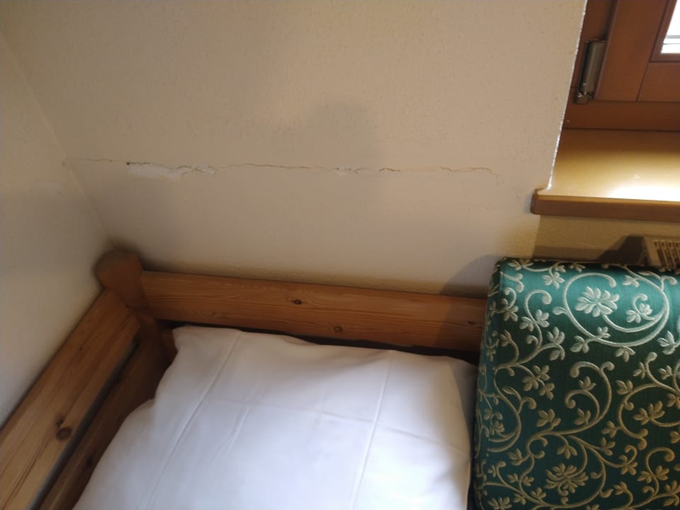 Zimmer Alphotel Tyrol