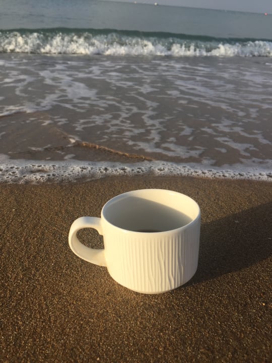 Strand VONRESORT Golden Coast