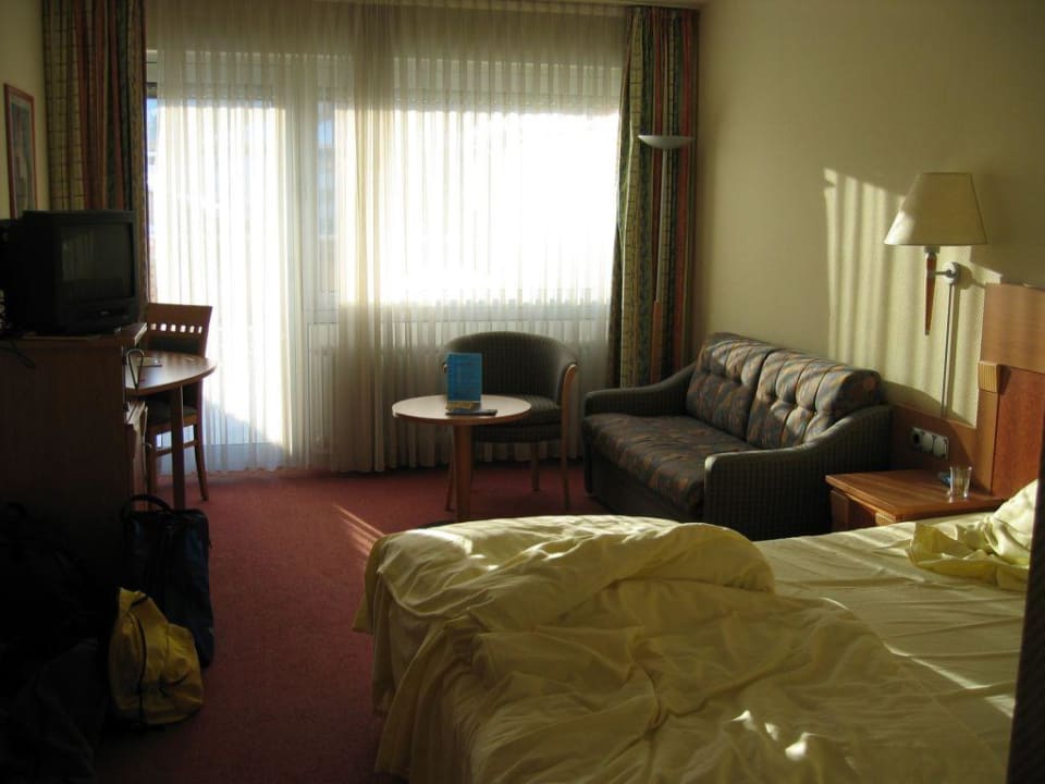 Doppelzimmer Hotel Königshof