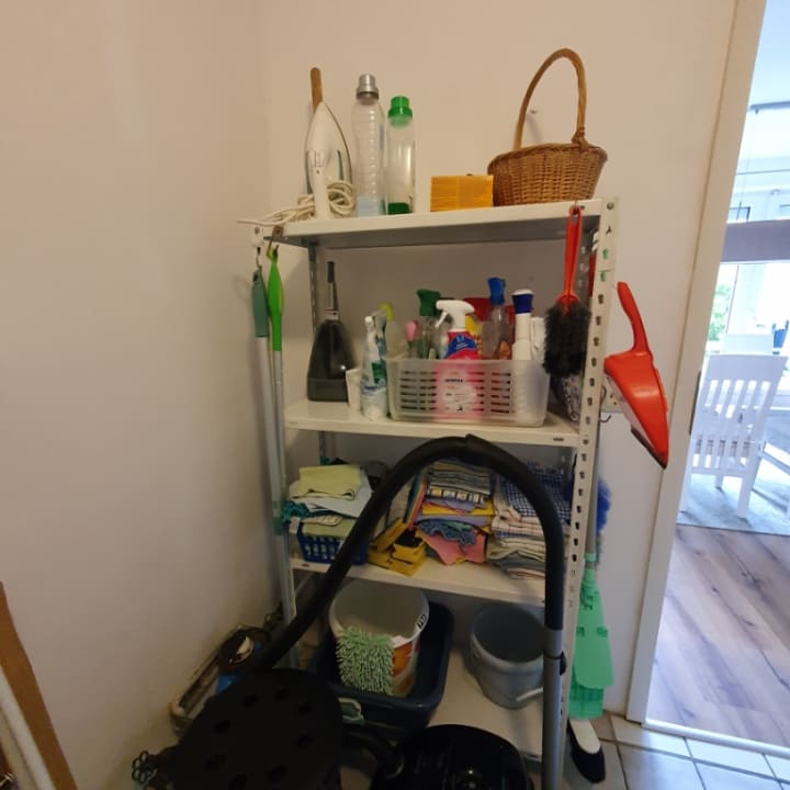 Zimmer Ferienwohnung Haus Tina