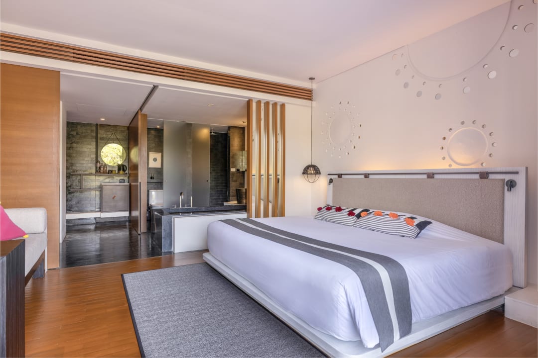 Zimmer Veranda High Resort Chiang Mai - MGallery