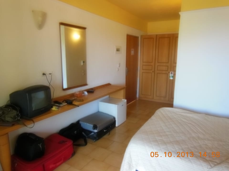 Niedlich Aeolos Beach Resort