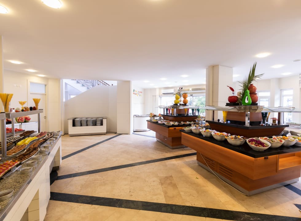 Gastro Maya World Didyma Hotel - Ultra All Inclusive