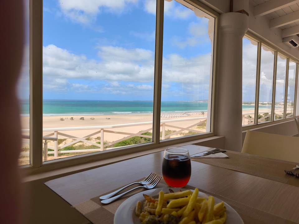 Gastro VOI Praia De Chaves Resort