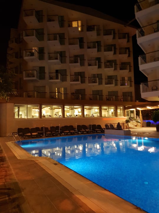 Pool Riviera Hotel & Spa