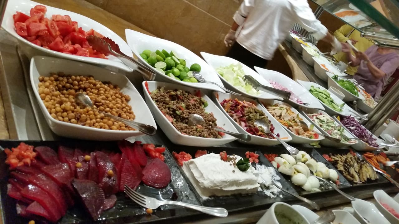 Gastro Utopia Beach Club