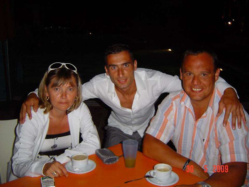 Poolbar NoxInn Club