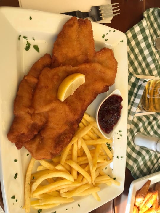 Gastro Alpenhotel Bergzauber