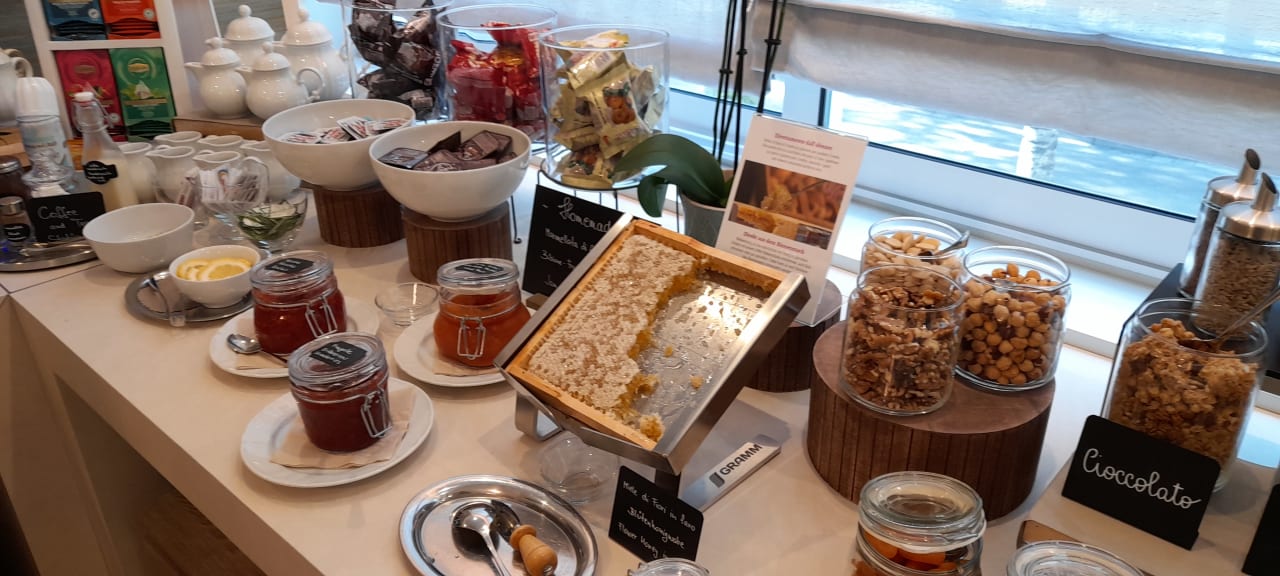 Gastro Hotel Garni Renania