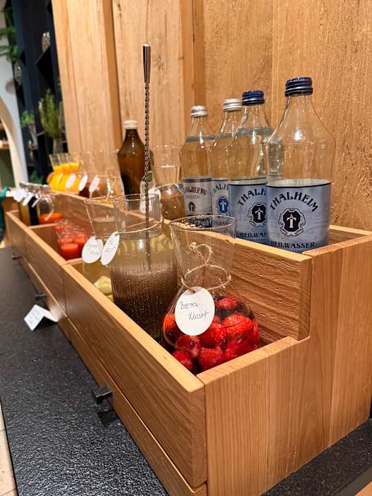 Gastro Hotel Unterschwarzachhof