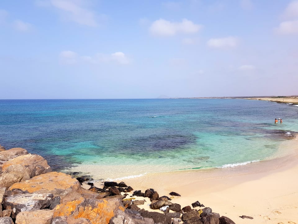 Strand Meliá Dunas Beach Resort & Spa