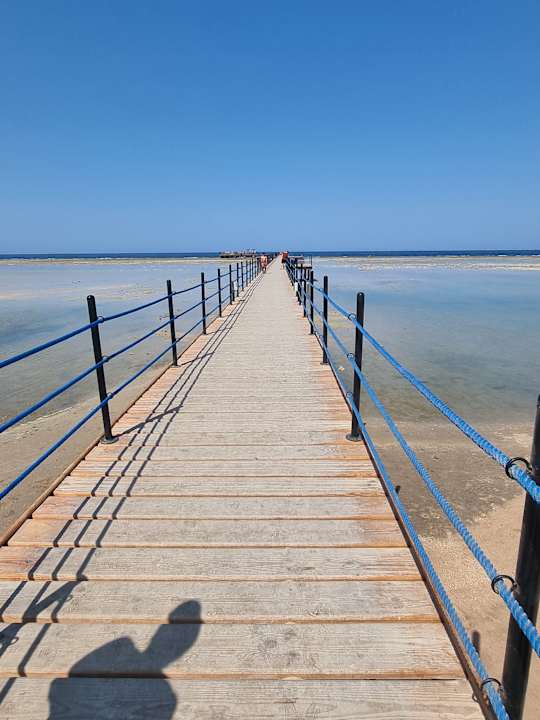 Strand Albatros Makadi Resort