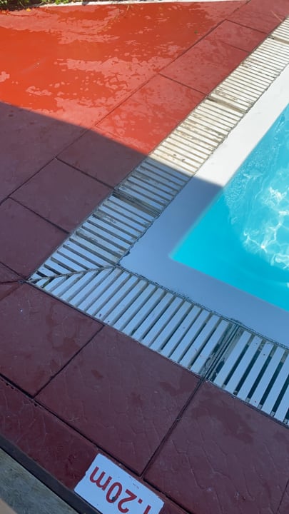 Pool Sol Cosmopolitan Rhodes