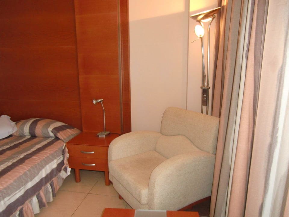 Lowcost-Zimmer Atlantica Marmari Palace