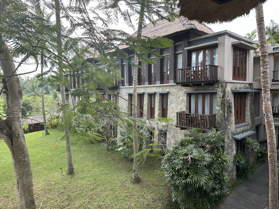 Zimmer Maya Ubud Resort & Spa Bali