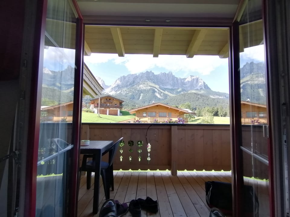 Zimmer Pension Sunnberg