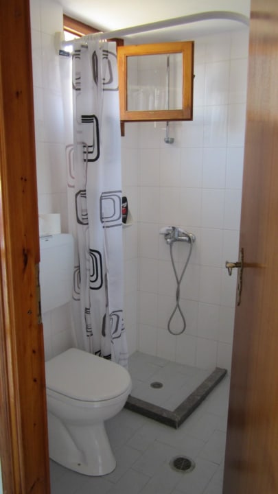 Klein aber fein Hotel La Palma