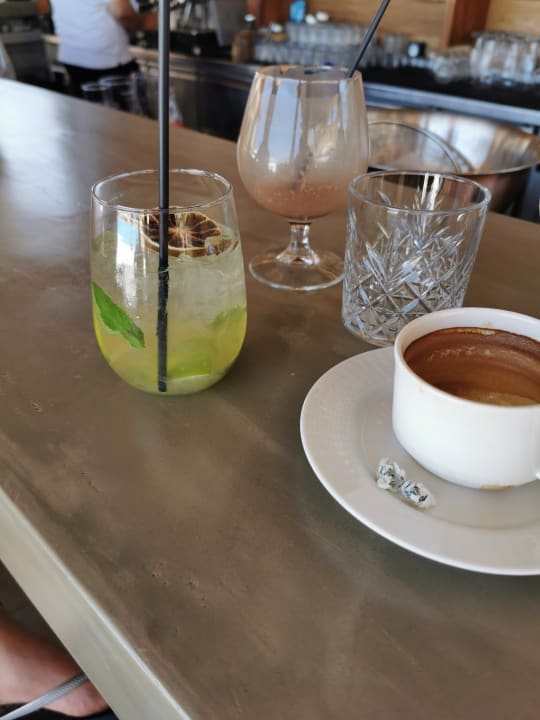 Gastro SENTIDO Port Royal Villas & Spa