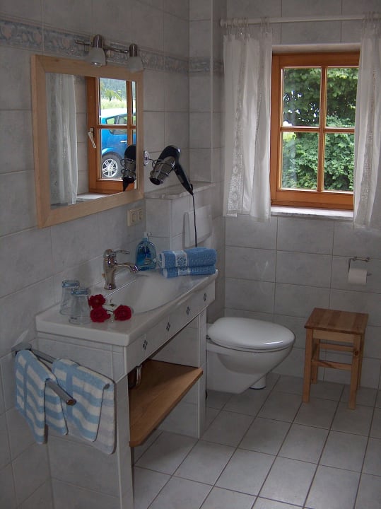 Bad der FW Chiemsee Stettnerhof