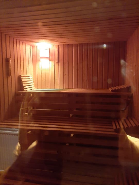 Sport & Freizeit Haus am Berg - Pension direkt am Skihang