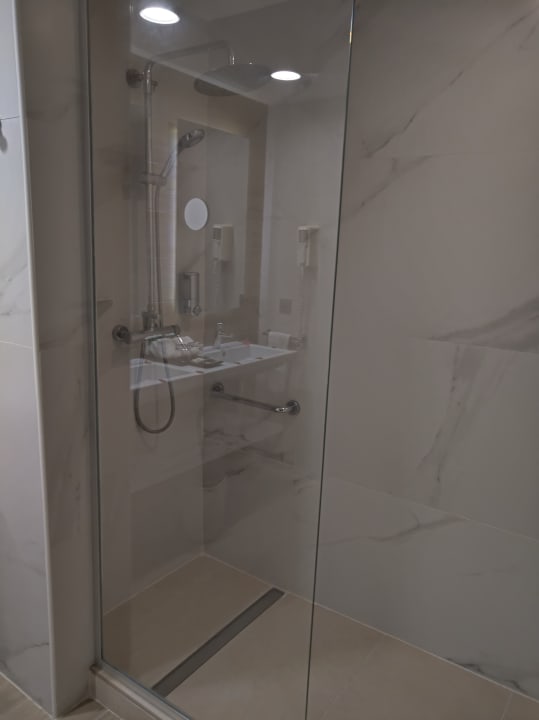 Zimmer Hotel Riu Palace Punta Cana