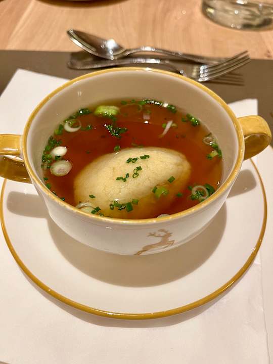 Gastro Großarler Hof