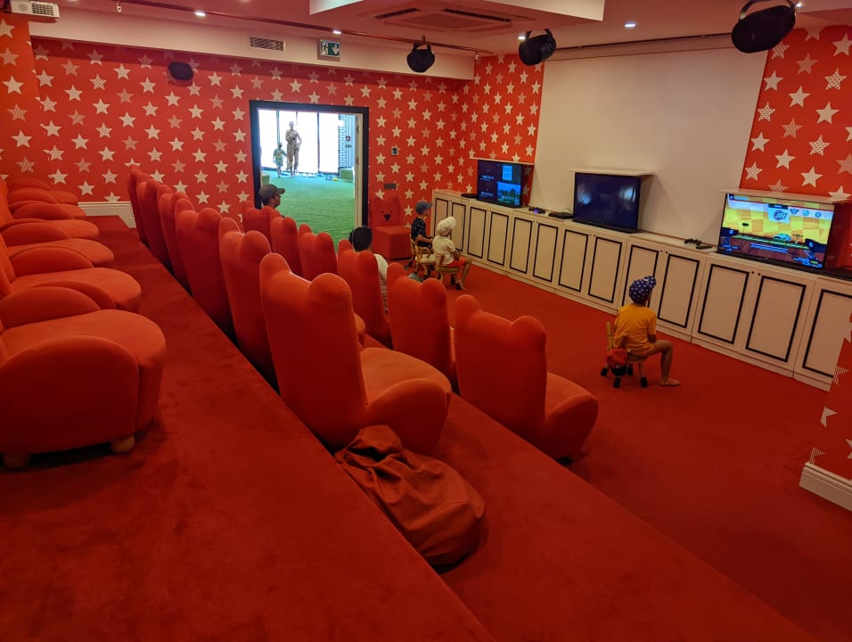 Sport & Freizeit Selectum Luxury Resort Belek