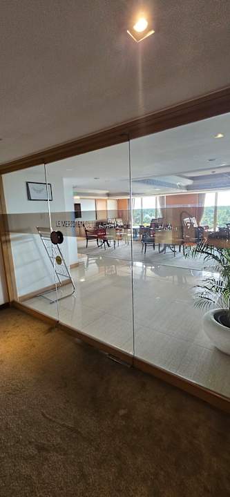 Sonstiges Hotel Le Meridien Kochi