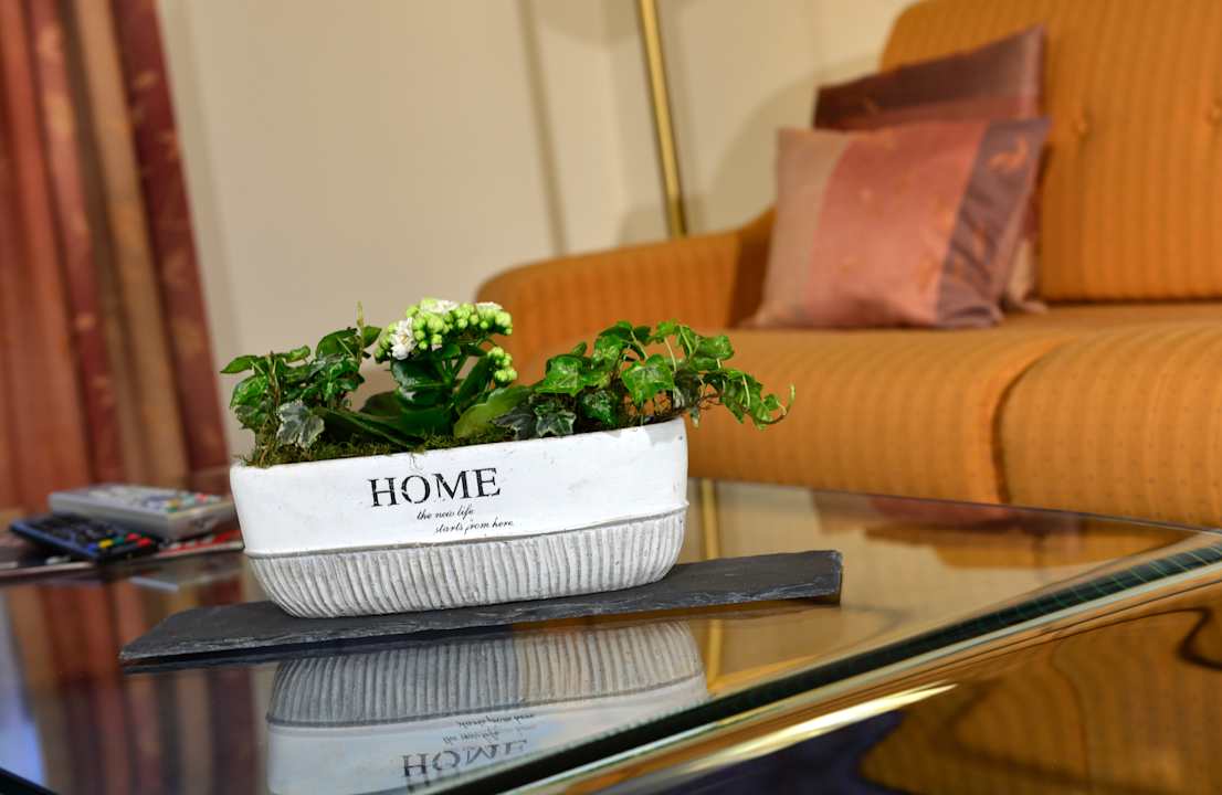 Zimmer Haus Kronenthal