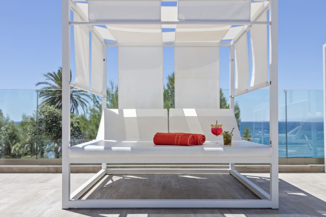 Sonstiges Hotel Best Punta Dorada