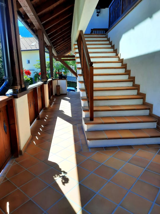 Zimmer Residence Burghof