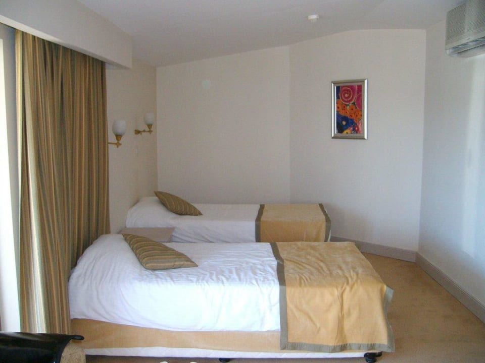 "Hauptzimmer" Hotel Side Star Park (Side) • HolidayCheck (Türkische