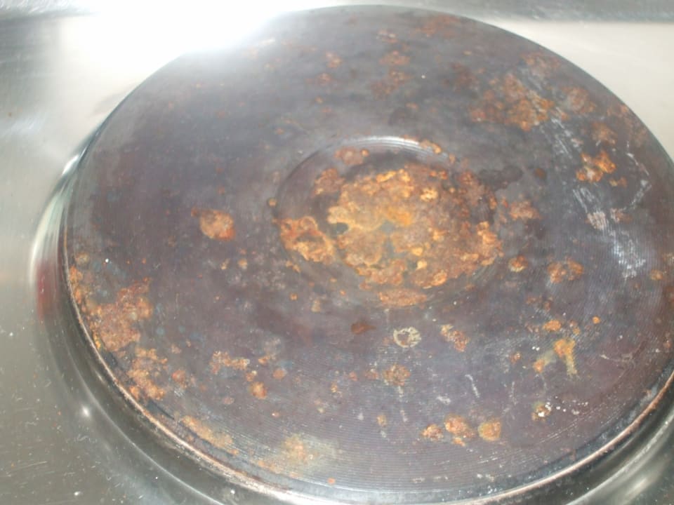 Zimmer Aparthotel Residence