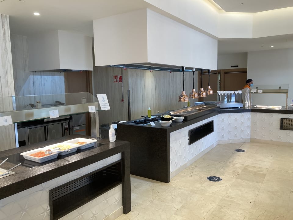 Gastro Hipotels Barrosa Park