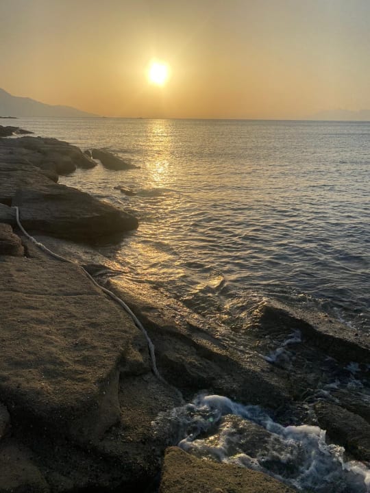 Strand Atlantica Mikri Poli Kos