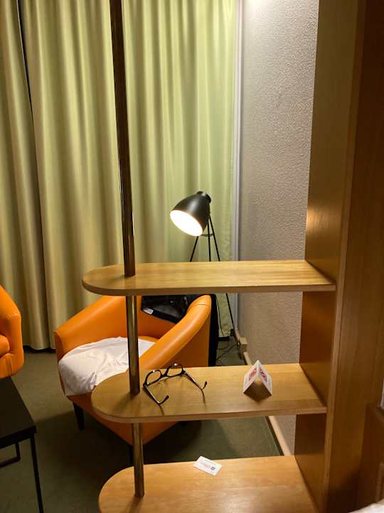 Zimmer Best Western Parkhotel Brehna - Halle