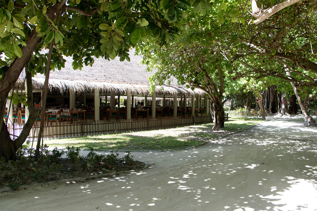 Gastro Adaaran Select Hudhuran Fushi - Premium All Inclusive