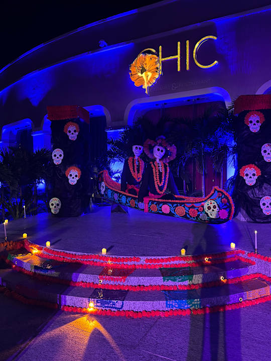 Sonstiges TRS Yucatan Hotel - Adults only